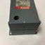 Used Square D SHB H-1 Transformer, Primary: 120/240V, Secondary: 12/24V, 0.75kVA