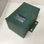 Used Hevi Duty Electric HS7F1.5A Transformer, Primary: 240/480V, Secondary: 120/240V