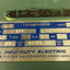 Used Hevi Duty Electric HS7F1.5A Transformer, Primary: 240/480V, Secondary: 120/240V