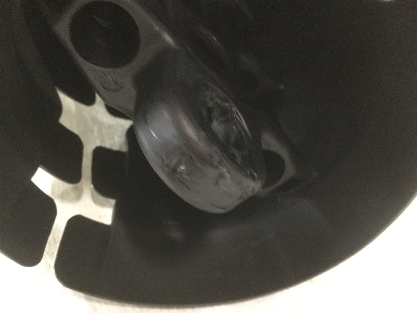 New – Open box Lot of 2- IGUS TRE.100.145 TriFlex R EZ E-Chain 3D Multi-Axis 4.25"ø Length: 16"