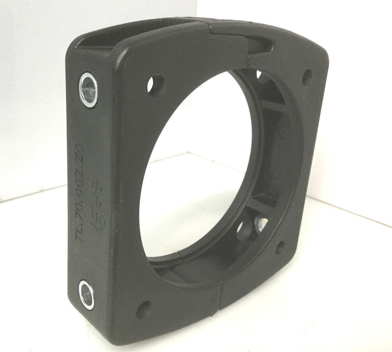 New – Open box IGUS TL.70.01.Z0 TriFlex E-Chain Mounting Bracket Intermediate TRL/TRC/TRE