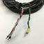Used Aerotech 630C1789-1 Rev C PMCHPD-20 Brushless Servo Motor Power Cable 20ft