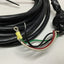 Used Aerotech 630C1789 Rev A PMCHPD-25 Brushless Servo Motor Power Cable 25ft