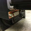 Used Danaher Precision Systems BAZ Z-Elevator Stage 2mm Travel 50kg 7 1/8 x 15 3/4"