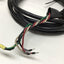 Used Aerotech 630C1789-1 Rev C PMCHPD-15 Brushless Servo Motor Power Cable 15ft