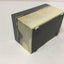 Used Allen Bradley 800H-2HZ4R Push-Button Enclosure with 2x Push-Buttons, 6"x4.75"x4"