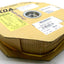 New Lot of 5000 New KOA Speer CF1/4394JT52 Resistors 390K Ohms 250mW 5% 1" Leads