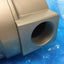 New SMC NAF811-N14 Pneumatic Filter, Ports: 1.5" NPT, Pressure Rating: 1.0MPa