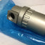 New SMC NAF811-N14 Pneumatic Filter, Ports: 1.5" NPT, Pressure Rating: 1.0MPa
