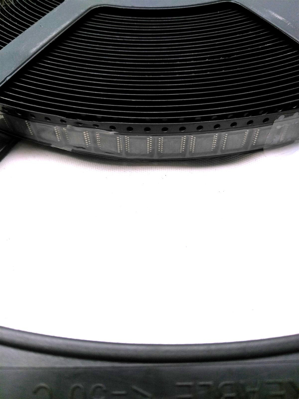 New Lot of 1200 New Texas Instruments SN74AVC4T245PWR 4-Bit Bus Transceiver 1.2-3.6V