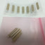 Used Lot of 11 Hirose Electric H5208CT Connector Receptacle 80 Position Surface Mount
