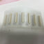 Used Lot of 11 Hirose Electric H5208CT Connector Receptacle 80 Position Surface Mount