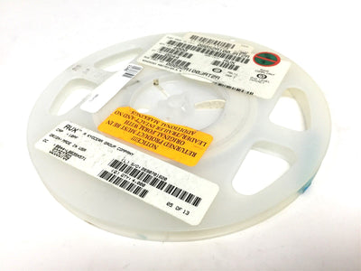 New Lot of 1000 New AVX Corporation 08052A100JAT2A Ceramic Capacitors, 10pF 200V