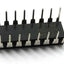 New  New Intersil CA3161E BCD 7 Segment Decoder/Drive, Digital Readout System, 7VDC
