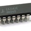 New  New Intersil CA3161E BCD 7 Segment Decoder/Drive, Digital Readout System, 7VDC