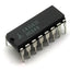 New  New Intersil CA3161E BCD 7 Segment Decoder/Drive, Digital Readout System, 7VDC