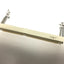 New Lot of 12 New TE Connectivity 390112-1 Socket Connector SDRAM3.3V, 144P
