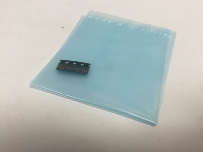 New Lot of 4 Texas Instruments LMV7275MF Comparators, CMOS, Open-Drain, Rail-to-Rail