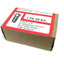 New Lot of 6 New BHS-06C004B 50 Pack Stainless Patch Button Head Cap Screw 6-32x1/4
