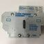 Used Lot of 2 Cutler Hammer C320KGD1 Auxiliary Contact Blocks, Normally Closed