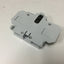 Used Lot of 2 Cutler Hammer C320KGD1 Auxiliary Contact Blocks, Normally Closed