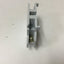 Used Lot of 2 Cutler Hammer C320KGD1 Auxiliary Contact Blocks, Normally Closed