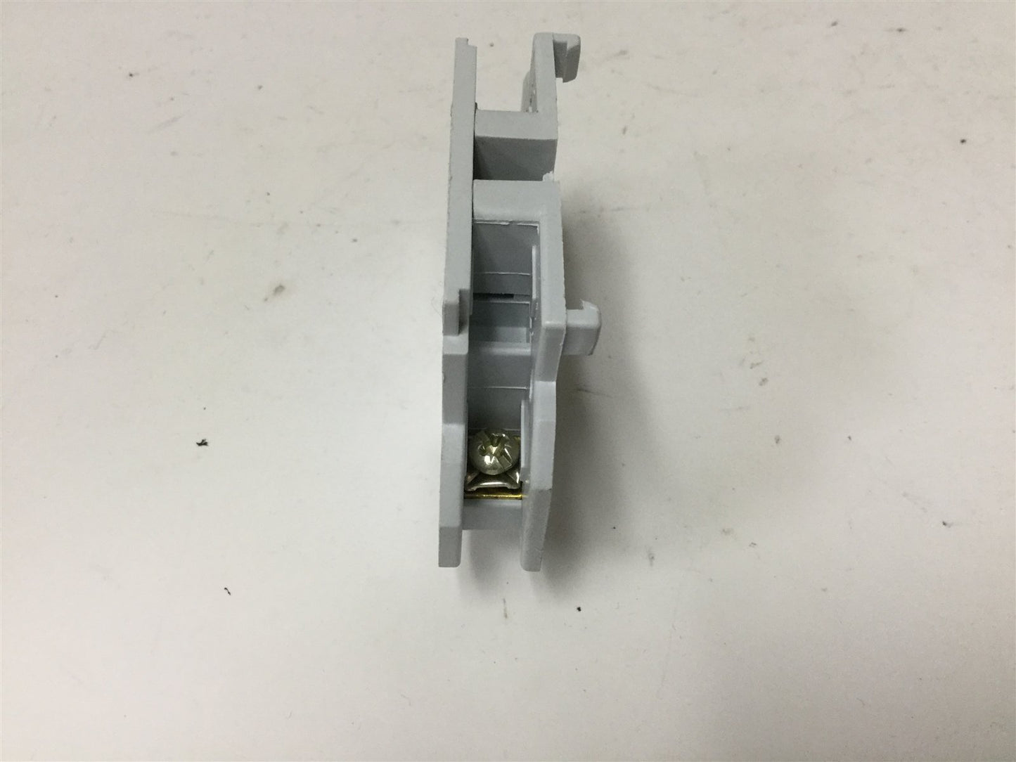 Used Lot of 2 Cutler Hammer C320KGD1 Auxiliary Contact Blocks, Normally Closed