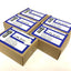 New Lot of 5 New SHA-08C020B 25 Pack Alloy Patch Socket Head Cap Screw 8-32x1-1/4