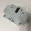 Used Lot of 2 Cutler Hammer C320KGS2 Auxiliary Contact Blocks, Normally Closed
