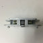 Used Lot of 2 Cutler Hammer C320KGS2 Auxiliary Contact Blocks, Normally Closed