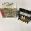 New Cutler Hammer C25ANB130A Contactor, 1-Pole, Coil: 120VAC, Contact: 30A 600V