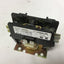 New Cutler Hammer C25ANB130A Contactor, 1-Pole, Coil: 120VAC, Contact: 30A 600V