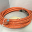 Used AB 2090 PLTC-ER Multi-Conductor Shielded Core Cable 18/4+22/4 600V UV Oil 15ft
