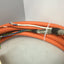 Used AB 2090 PLTC-ER Multi-Conductor Shielded Core Cable 18/4+22/4 600V UV Oil 15ft