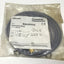 New Turck Ni8U-M12-AN4X Proximity Sensor 10-65VDC 8mm Range NPN NO M12 Barrel