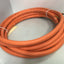 Used AB 2090 PLTC-ER Multi-Conductor Shielded Core Cable 18/4+22/4 600V UV Oil 20ft