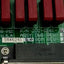 Used JMAR PSI 202-0161-001 Power Control Board, 4-Pin & 25-Pin D-Sub Connectors