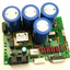 Used JMAR PSI 202-0161-001 Power Control Board, 4-Pin & 25-Pin D-Sub Connectors