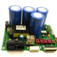 Used JMAR PSI 202-0161-001 Power Control Board, 4-Pin & 25-Pin D-Sub Connectors