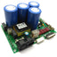 Used JMAR PSI 202-0161-001 Power Control Board, 4-Pin & 25-Pin D-Sub Connectors