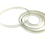 New Lot of 600 New KOA Speer RN732ATTD1003B25 Thin Film Resistors, SMD 100k Ohm 0.1%