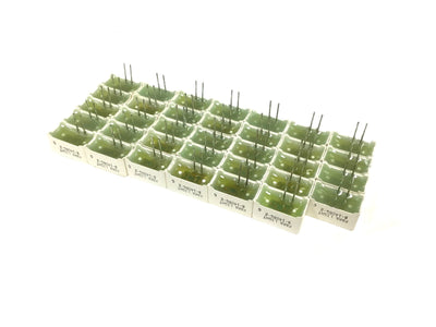 New Lot of 34 New Para Light B-1408G-2 Light Bar Reverse Voltage: 5 V, Power: 75 mW