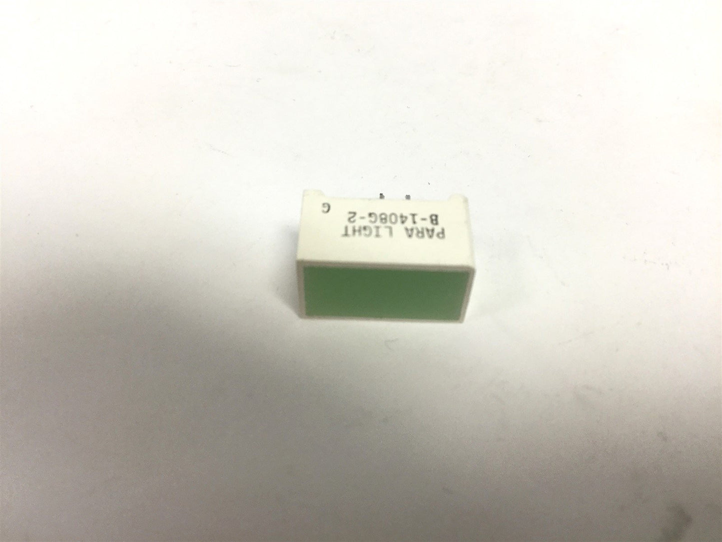 New Lot of 34 New Para Light B-1408G-2 Light Bar Reverse Voltage: 5 V, Power: 75 mW