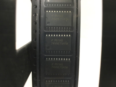 New Lot of 400 Fairchild Semiconductor 74VHCT541AMX IC Buffer, Non Inverting, 8-Bit