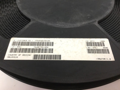 New Lot of 1000 Fairchild Semiconductor 74VHCT541AMX IC Buffer, Non Inverting, 8-Bit