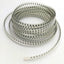 New Lot of 700 New Panasonic ECS-T1AZ105R Tantalum Capacitors, 1UF 10V ±20%