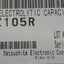 New Lot of 700 New Panasonic ECS-T1AZ105R Tantalum Capacitors, 1UF 10V ±20%