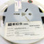 New Lot of 500 New ECS ECS-3953M-240 Standard Clock Oscillators, 3.3V 24MHz 50PPM