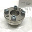 New Miki Pulley PSL-K-19.05-C Posi-Lok Keyless Connection Bushing Coupling 3/4"