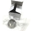 New Miki Pulley PSL-K-19.05-C Posi-Lok Keyless Connection Bushing Coupling 3/4"